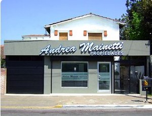 ANDREA MAINETTI